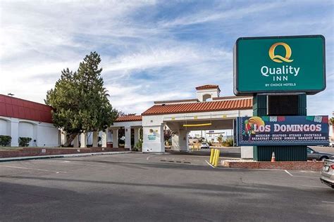 quality inn barstow california